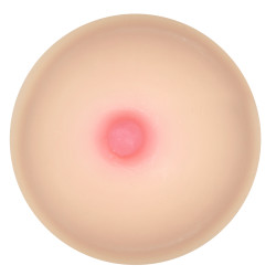 S-Line Savon Forme de sein Titty Soap